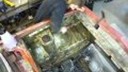 Part 14: Oil Pan! Engine Bay! Floor! - My 76 Mazda RX-5 Cosmo Restoration