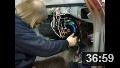 Part 30: Vintage Air Gen II Compac HVAC Install, Part 2 - My 76 Mazda RX-5 Cosmo Restoration