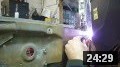 Part 21: Front Sheet Metal Extravaganza 1 - My 76 Mazda RX-5 Cosmo Restoration