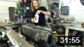 Part 38: Fuel Tank Restoration With POR-15 Sealing Kit - My 76 Mazda RX-5 Cosmo Restoration