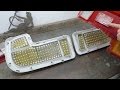 Part 42: LED Tail Light Conversion, Part 2 - My 76 Mazda RX-5 Cosmo Restoration
