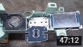 Part 48: Electronic Instrument Cluster Conversion - Part 2 - My 76 Mazda RX-5 Cosmo Restoration