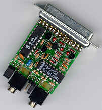 Picture of the Decoder Kit